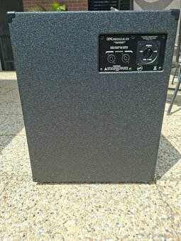 Gallien Krueger Neo 210-IV - 2