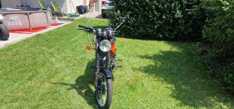 Predám MZ 150 ETZ - 2
