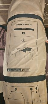 Tarp plachta - 2