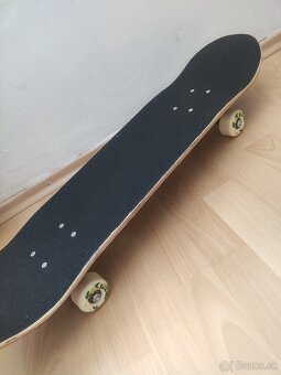 Skateboard - 2