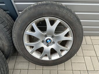 5x120 BMW r18 elektrony BMW x6 x5 - 2