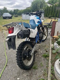 Suzuki dr - 2