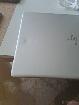Hp 830 g6 - 2