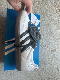 Tenisky adidas samba - 2