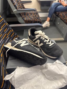 New balance 574 44; 28 sm - 2