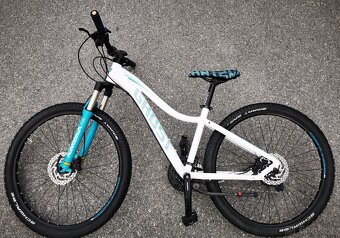 Na predaj MTB XC bicykel GHOST S RAM 27.5 - 2