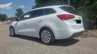 Kia ceed / 1.4 73kw - 2