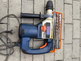 Bosch GBH 7-45 DE - 2