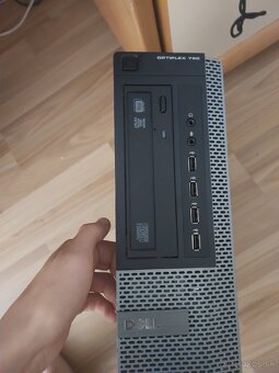 Dell optiplex 790 - 2