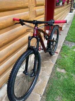Bicykel ctm skaut 2.0 - 2