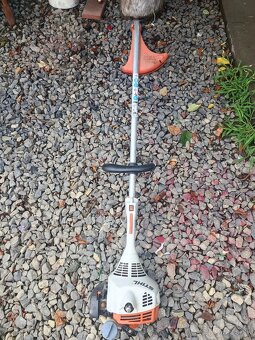 Vyžínač STIHL - 2