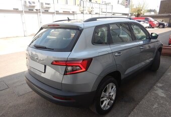 Škoda Karoq r. 8/2020 1.6TDi 116k DSG, 75tis.km, odpočet DPH - 2