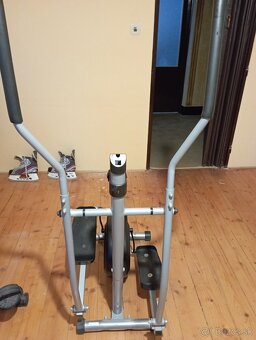 Stepper - 2