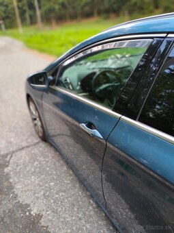 Hyundai i40 1.7 CRDi, r. 2012, FULL výbava, 216 000 km – - 2