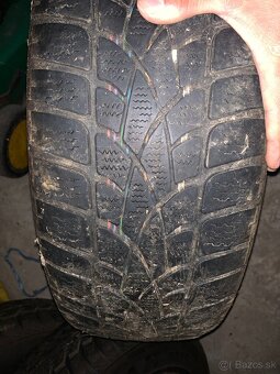 Disky 5x120 Et 55 215/60 R17 - 2