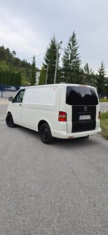 Predam vymením VW Transporter 1.9 tdi - 2