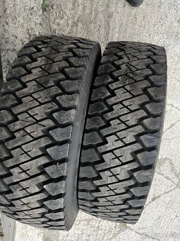Matador Hector 285/70 r19,5 - 2