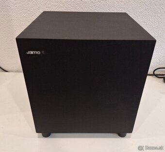 Reproduktory Edifier R2850DB + Jamo sub 210 - 2