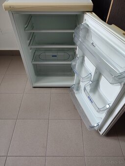 Whirlpool chladnička - 2