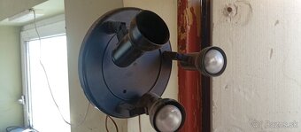 Predám Lampy vhodne kdekoľvek+veci - 2