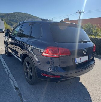 TOUAREG - 2
