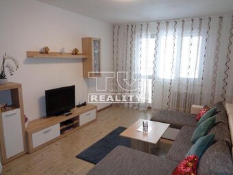 Na predaj 2-izbový byt, Bukureštská – Ťahanovce, Košice - 2