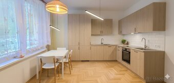2izbový 65m2 byt na Chrenovej+19m2 pivnica ako bonus - 2