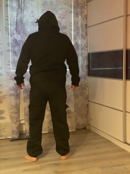 Pánska tepláková súprava Karl Kani – 2XL – 30 € - 2