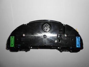 Budiky Audi A4 B7 / dieselové, automat / - 2