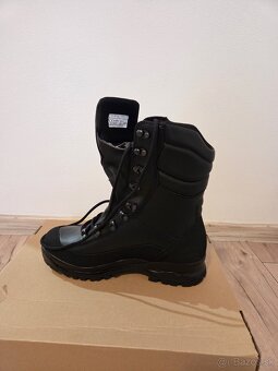 Gore Tex obuv špeciál Bardejov - 2
