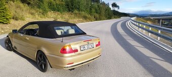 E46 330i - 2