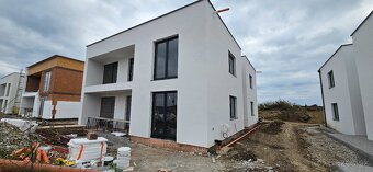Predaj 2i bytu 60m2 Cífer (Pác) - 2