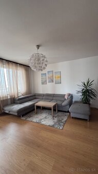 PERLA RUŽINOVA | 3 izbový byt s garážovým státím - 2