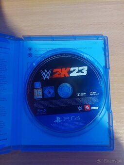 Hry na playstation 4 - 2