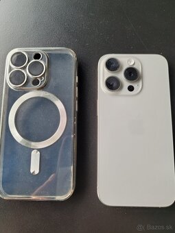 Iphone 15pro 256gb - 2