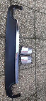 Mercedes w216 cl - 2