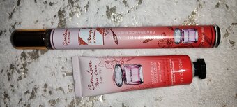 Parfem Versace kabelkovy darcekovy set - 2