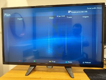 Televízor Philips 80cm - 2