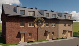 Na predaj–3-izbový byt vo výstavbe s terasou-Stará Ľubovňa - 2