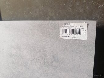 Dlažba / obklad - 2