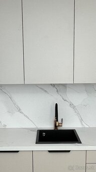 Ulica Vihorlatska-3 izbový byt - 2