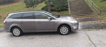 Predám Ford Mondeo combi 2.0 TDCi 103kw - 2