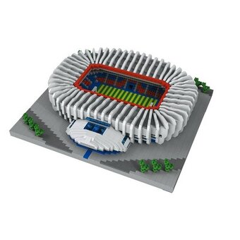 Futbalovy stadion Park Princov-Pariz SG 3966 ks - 2