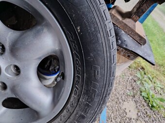 5x114,3 r 16 215x65r16 - 2