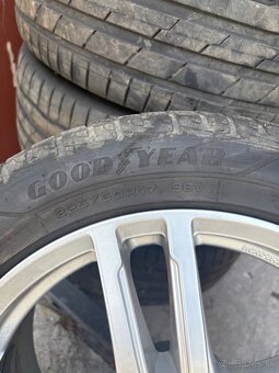 Zimná sada R17 5x112 - 2