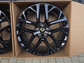 5x112 R19 Seat Cupra Black Formentor Nepoužite - 2