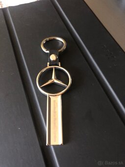 Originalna Klucenka Mercedes - 2