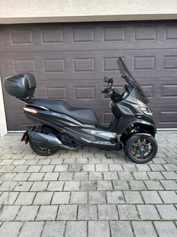 Piaggio MP3 530 HPE - 2