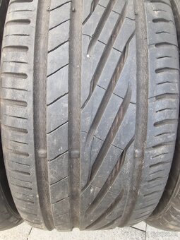 245/45 R19 Uniroyal RainSport 5 4ks letna pneu - 2
