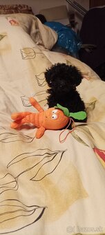 Pudel pudlík pudl - 2